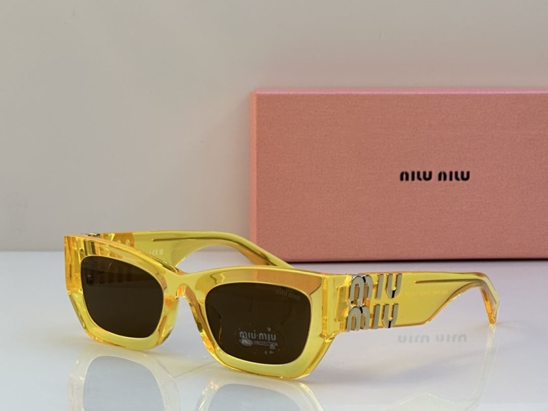 Miu miu Sunglasses